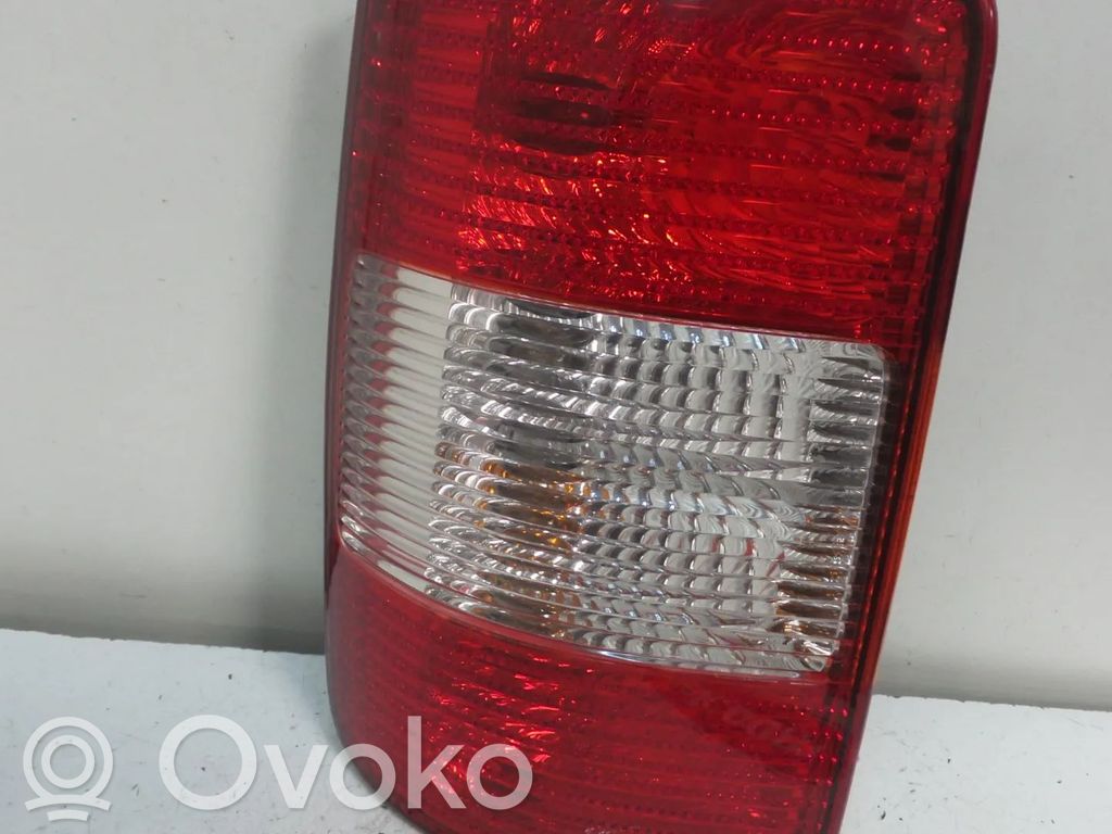 Volkswagen Caddy Takavalot 