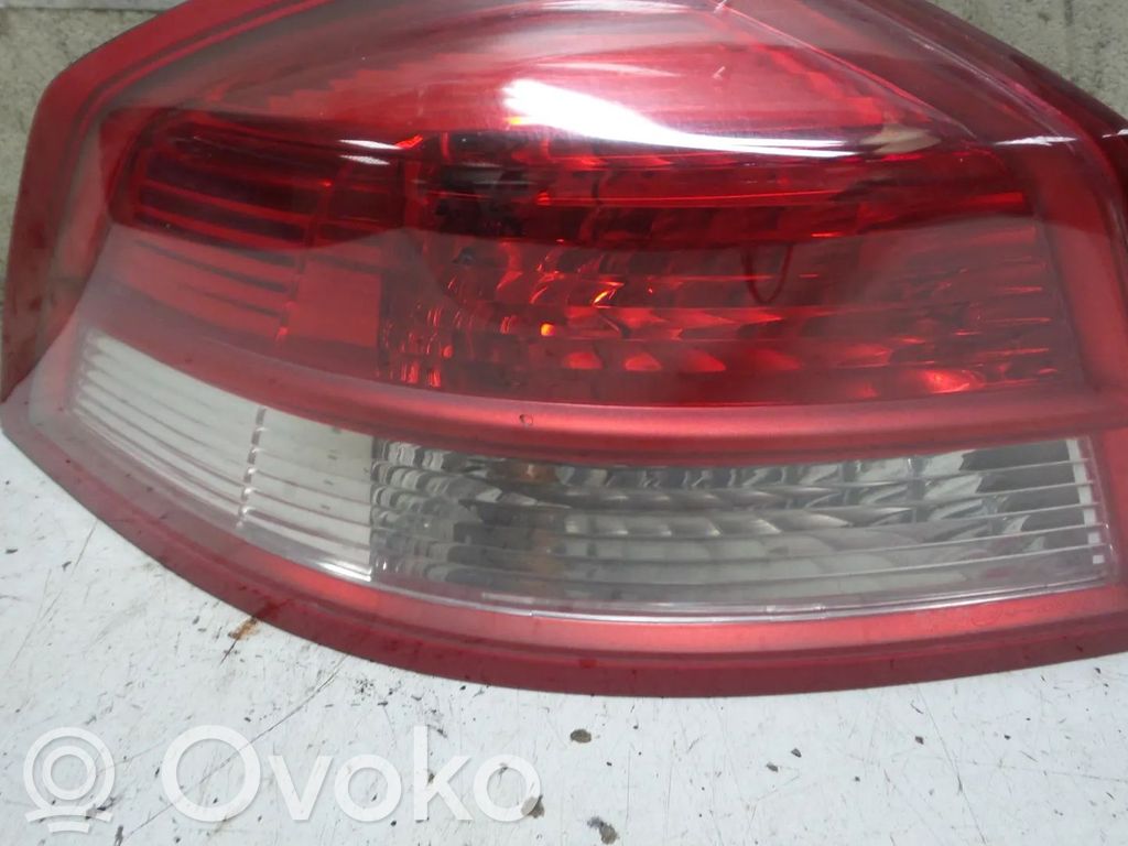 Renault Vel Satis Takavalot 