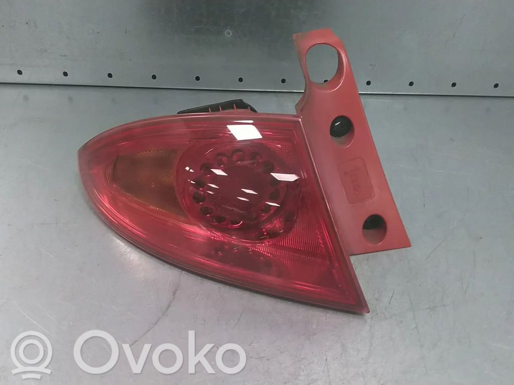 Seat Leon (1P) Takavalot 