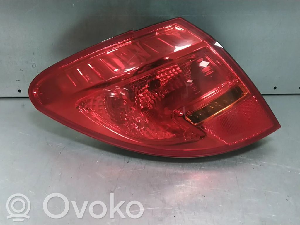 Opel Meriva B Takavalot 