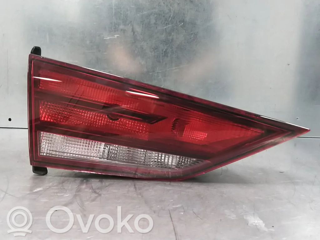 Audi A3 S3 8V Takavalot 