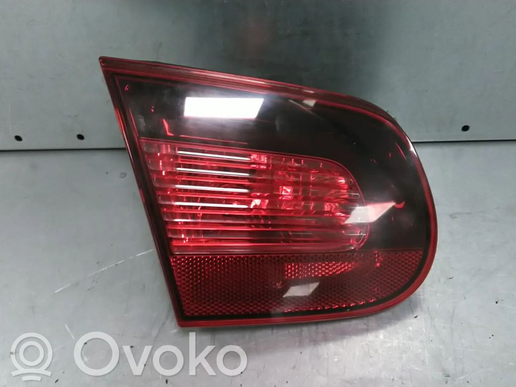 Volkswagen Eos Takavalot 