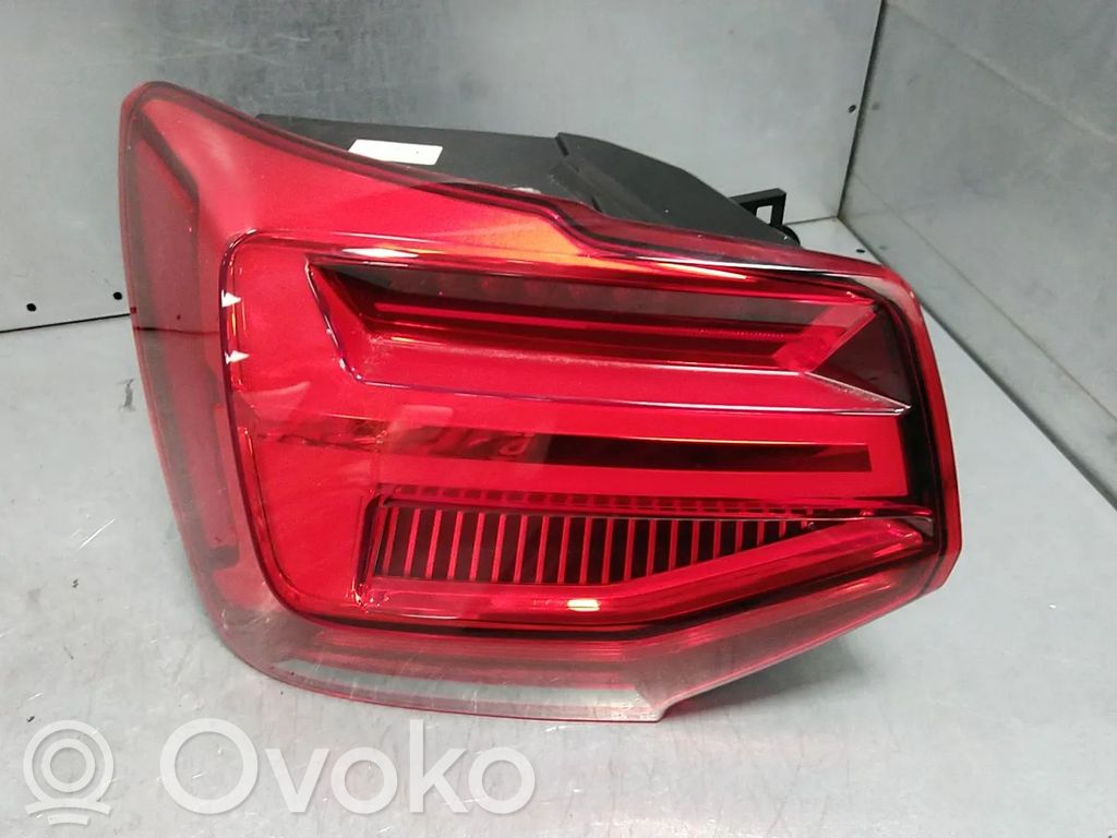 Audi Q2 - Takavalot 