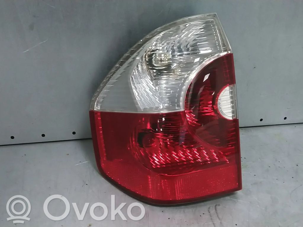 BMW X3 E83 Rear/tail lights 