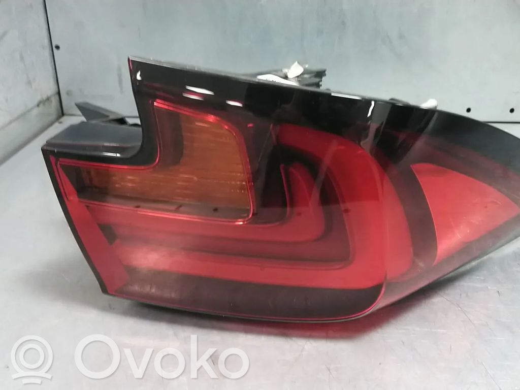 Vauxhall Astra K Takavalot 