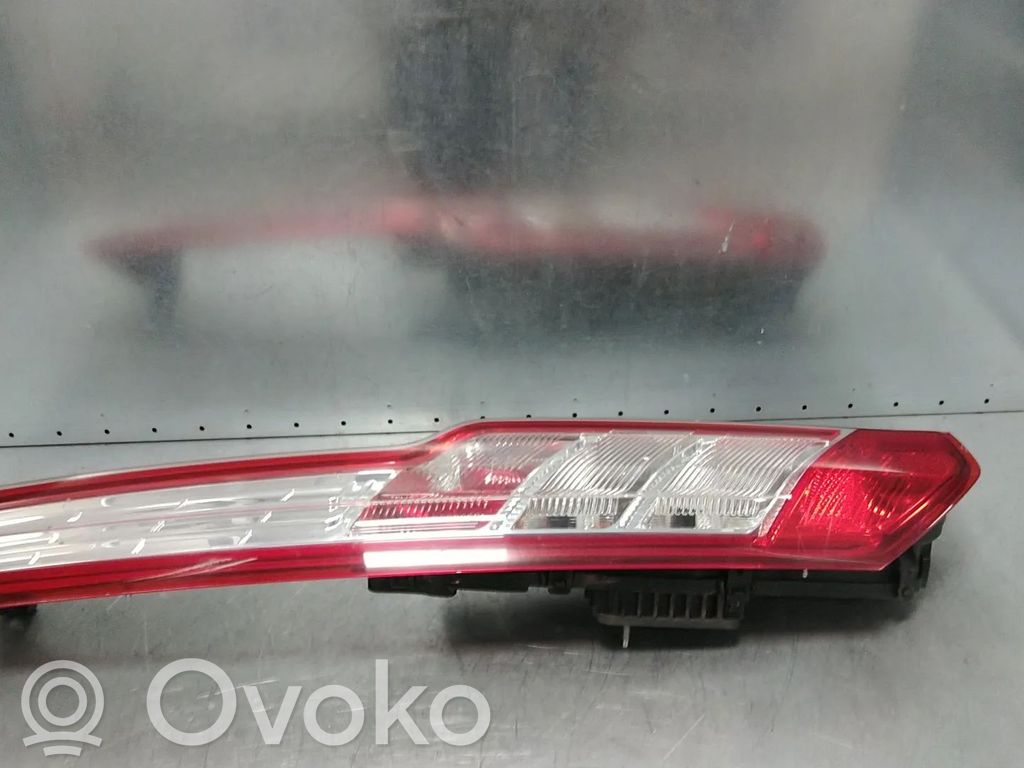 Ford Transit Custom Rear/tail lights 