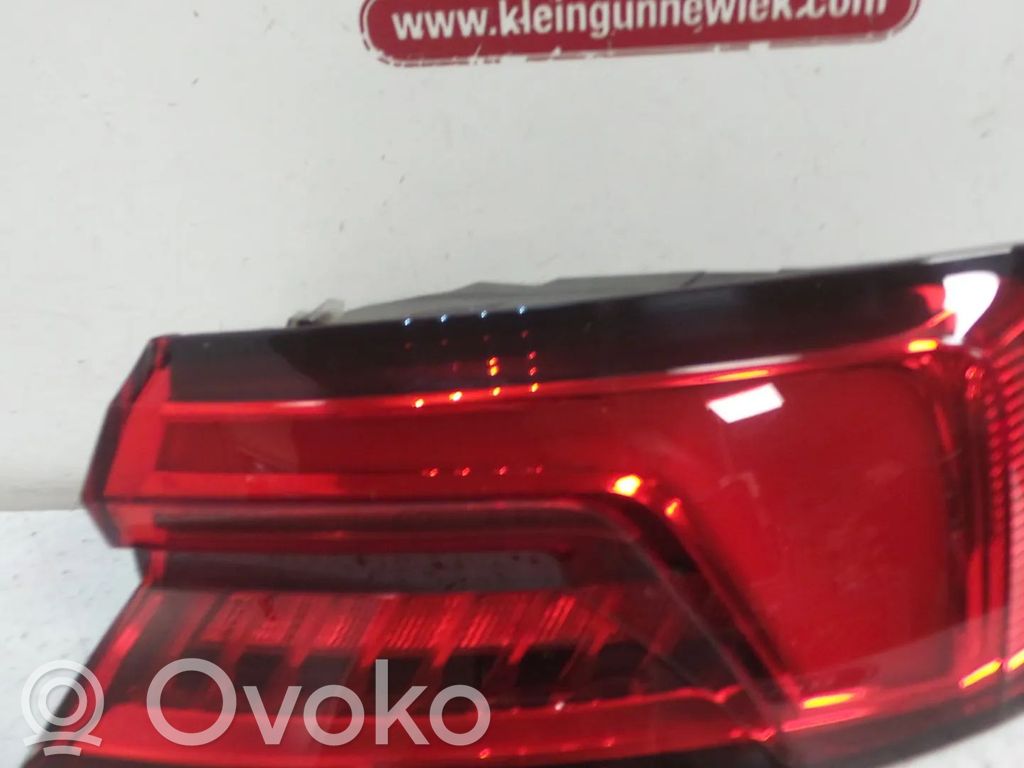 Audi A5 Takavalot 