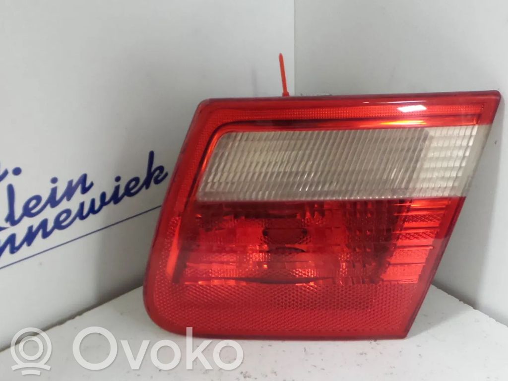 Rear/tail lights   8374810,63218368760,8368760