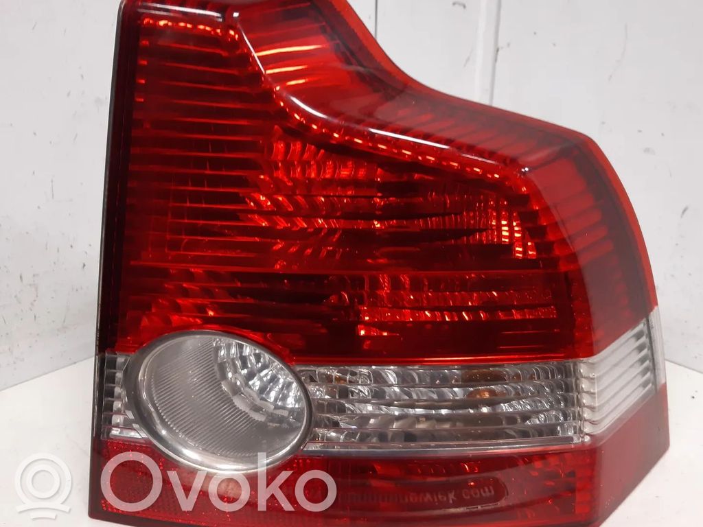 Volvo S40 Takavalot 