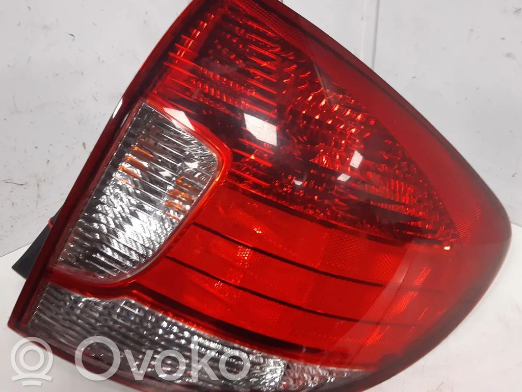 KIA Rio Takavalot 