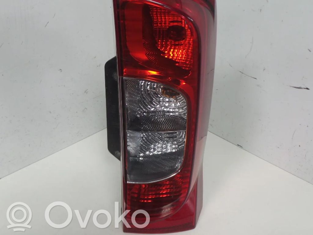 Peugeot Bipper Takavalot 