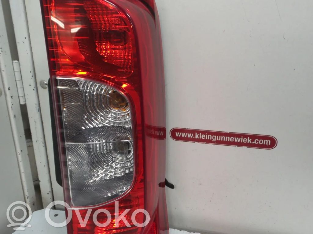 Peugeot Bipper Takavalot 
