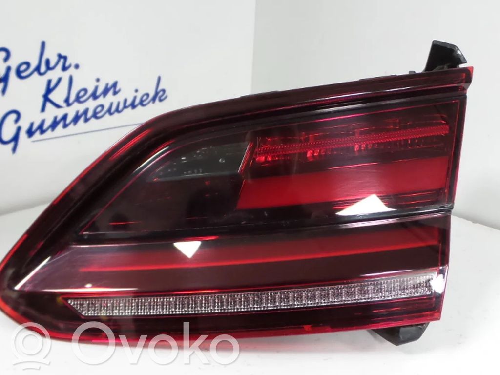 Volkswagen Arteon Lampă spate în caroserie 