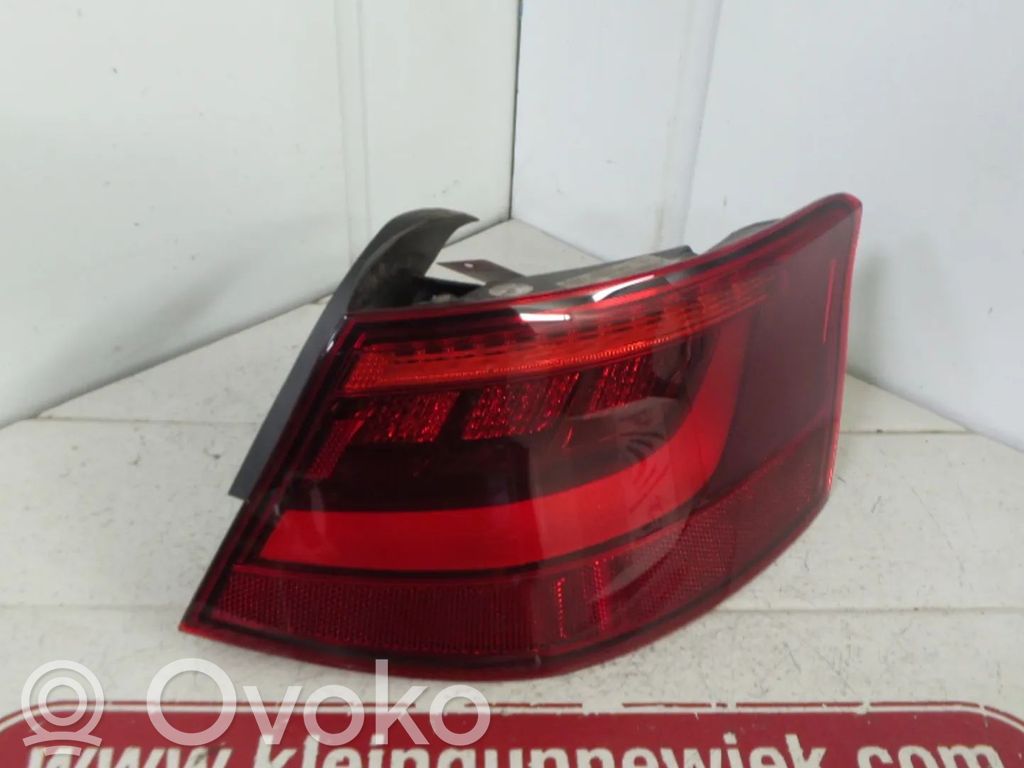Audi A3 S3 8V Takavalot 