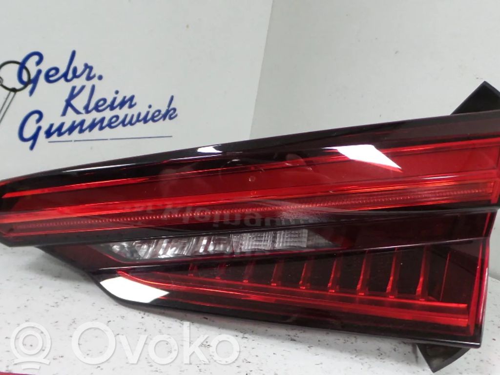 Audi A5 Takavalot 
