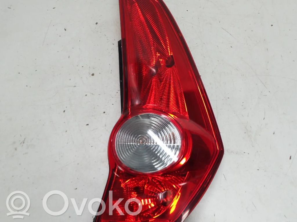 Opel Agila B Takavalot 