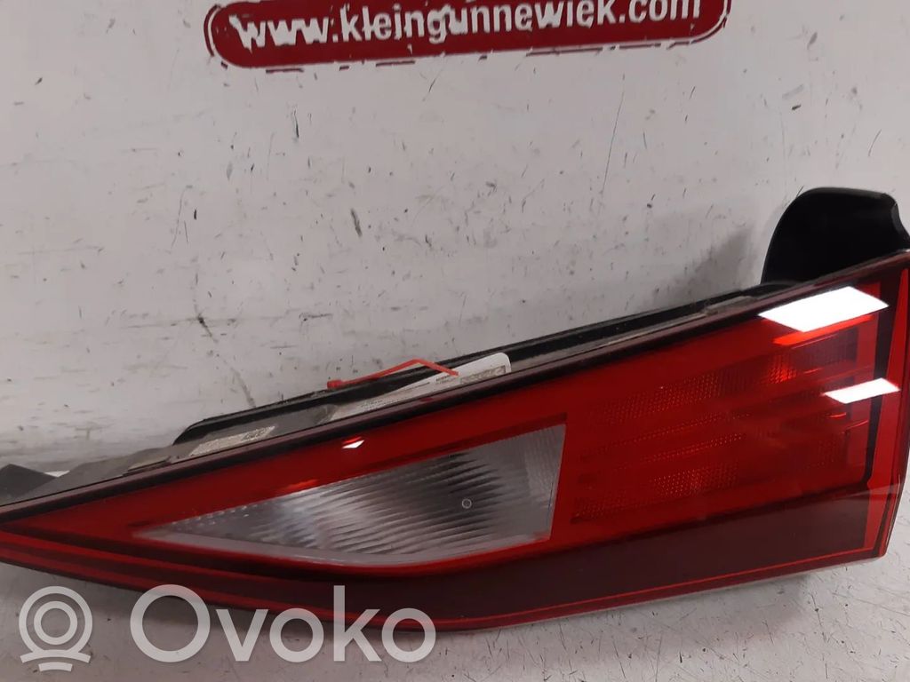 Audi A3 8Y Takavalot 