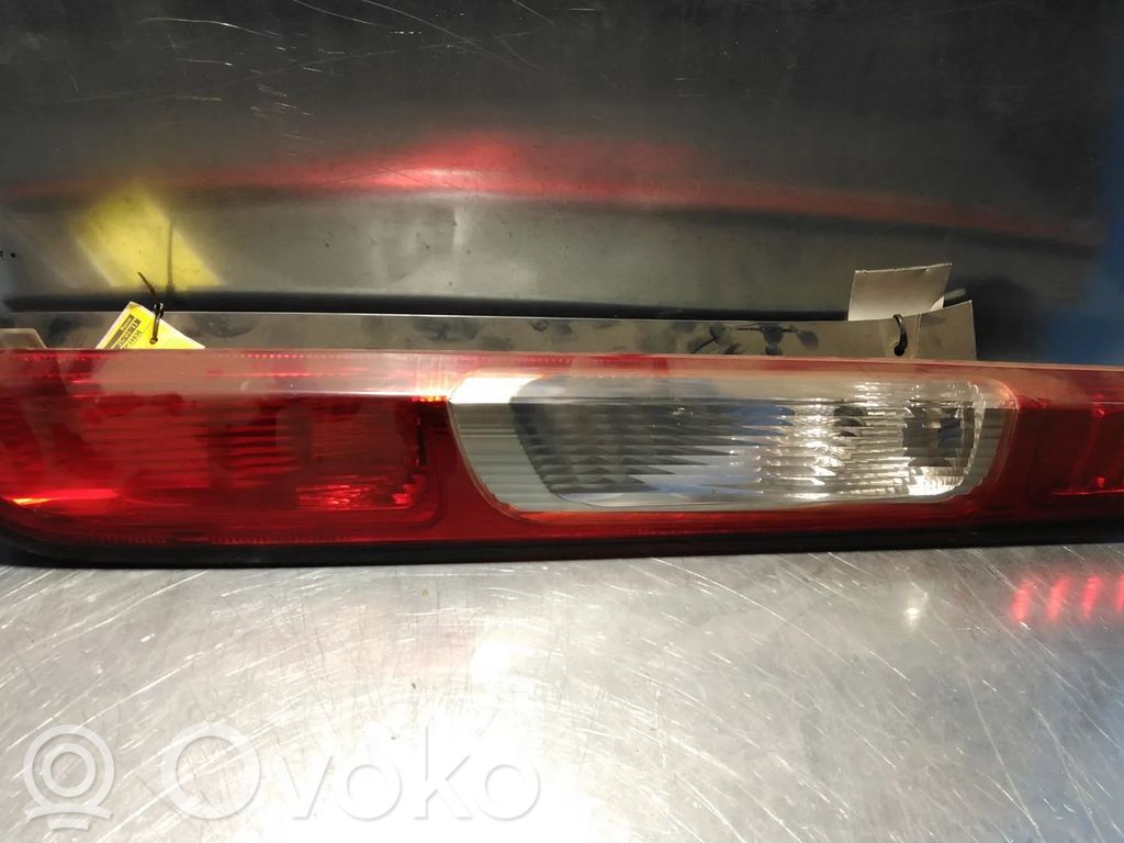 Ford Focus Rear/tail lights 