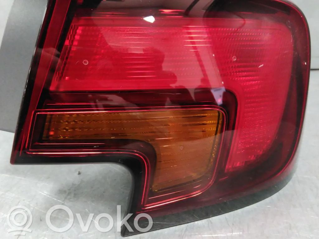 Vauxhall Astra K Takavalot 