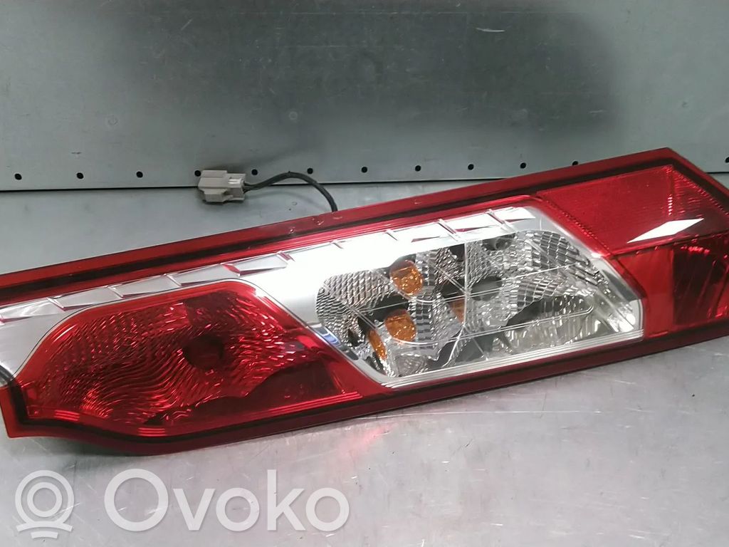 Ford Transit -  Tourneo Connect Rear/tail lights 