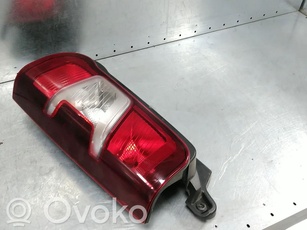 Luz trasera/de freno   9820554880