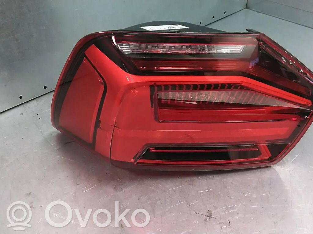 Audi Q2 - Takavalot 