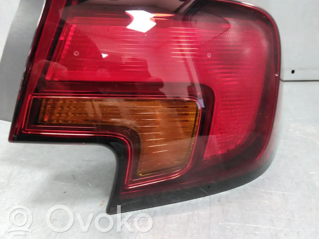 Vauxhall Astra K Takavalot 