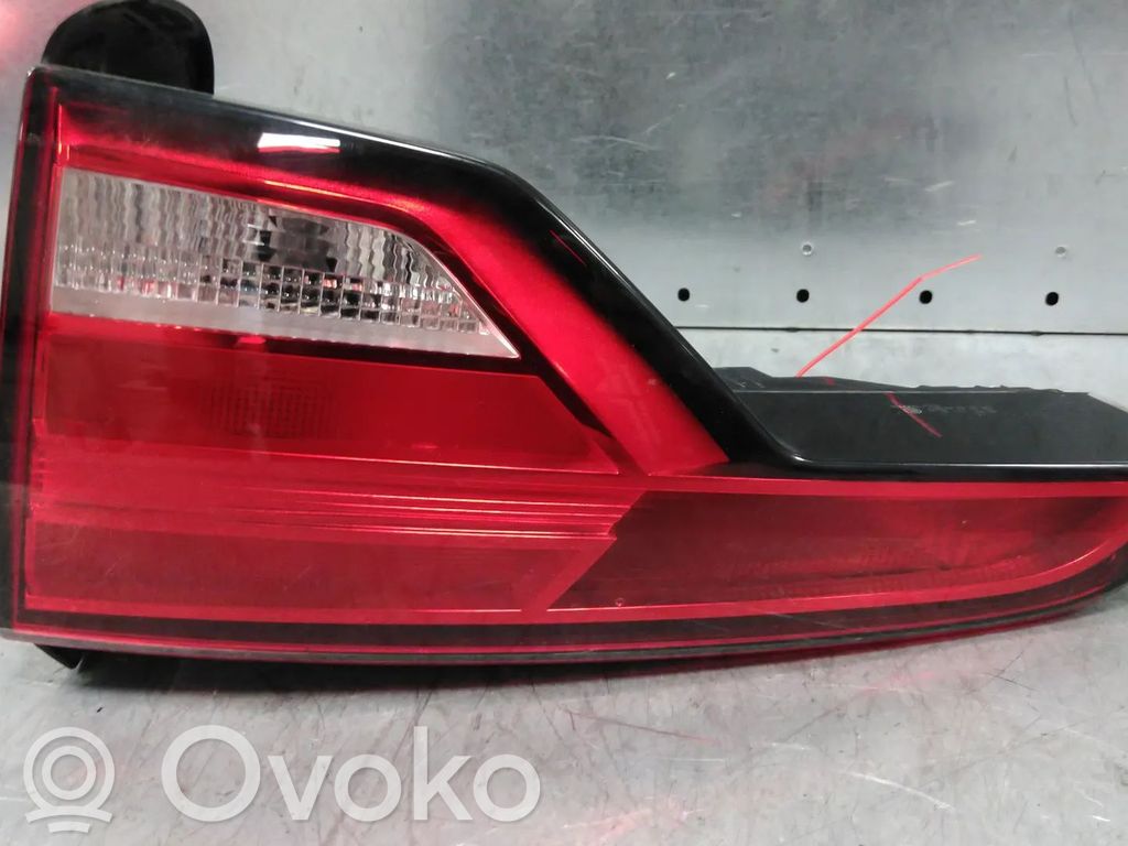 Audi A4 S4 B9 Rear/tail lights 