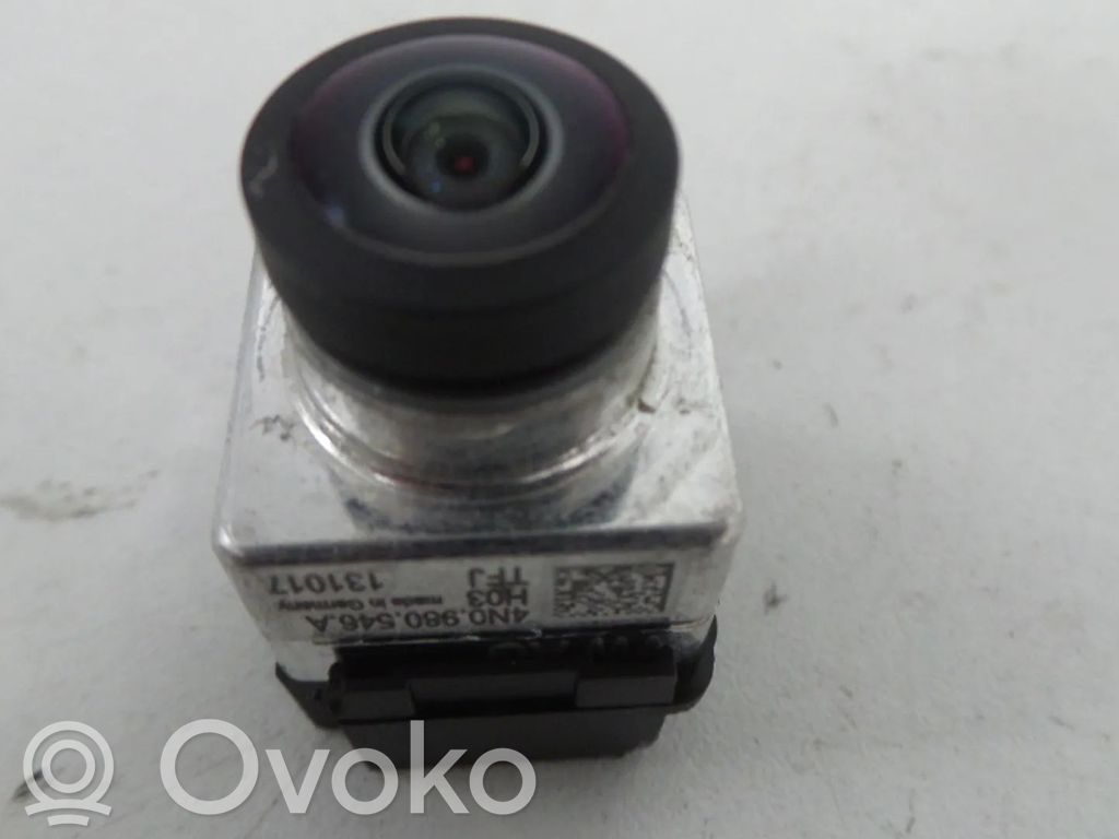 Audi A8 S8 D5 Reversing camera 