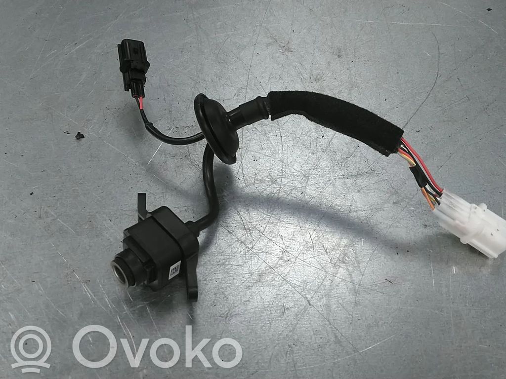 KIA Picanto Maniglia del portellone con telecamera 