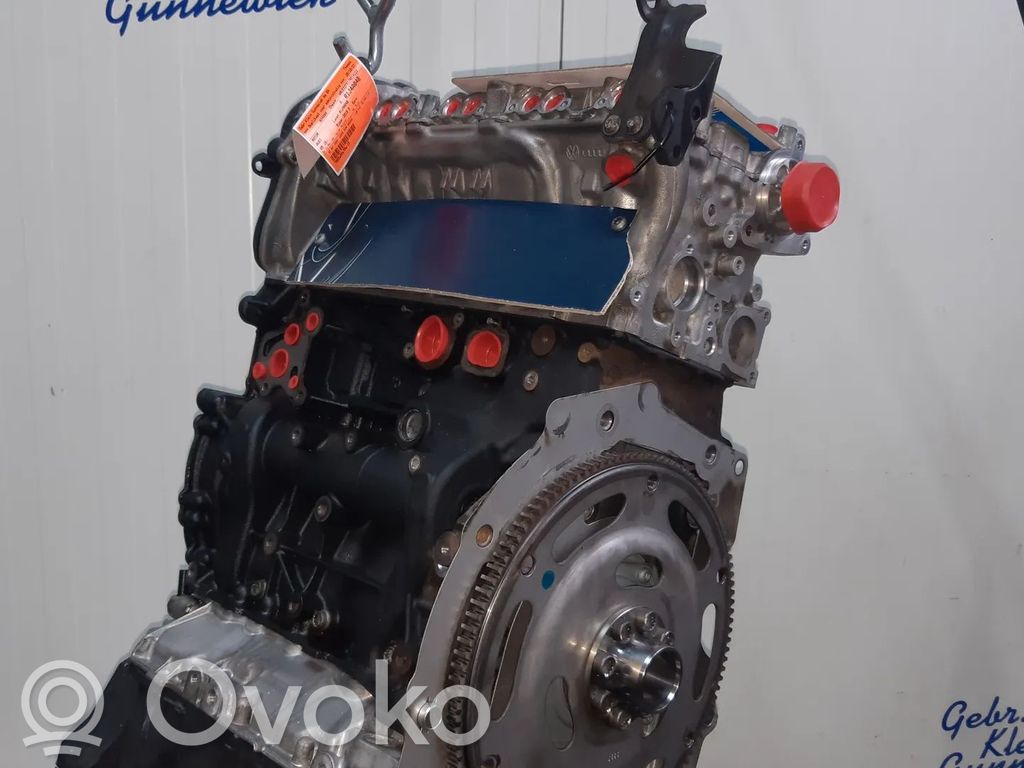 Dzinējs   06L100034H,06L100037B,DEMA,DEMB