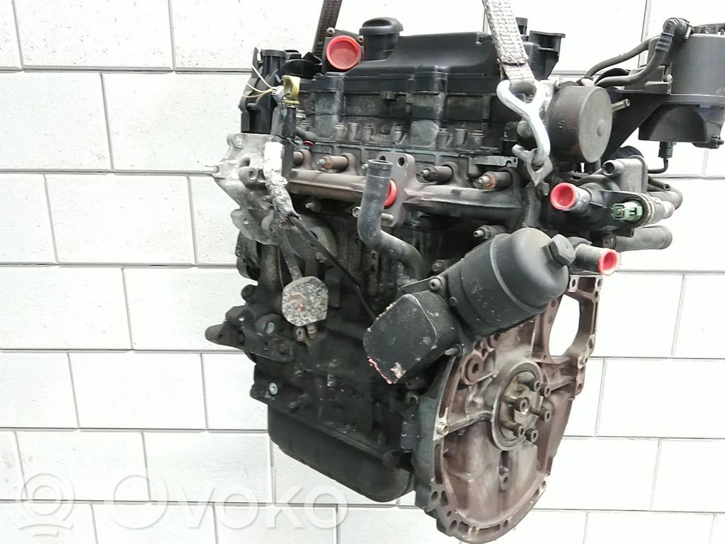 Engine   9641852080,9655304880,F6JA