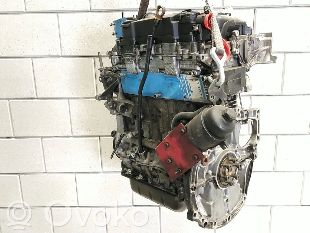 Ford Focus Engine 
