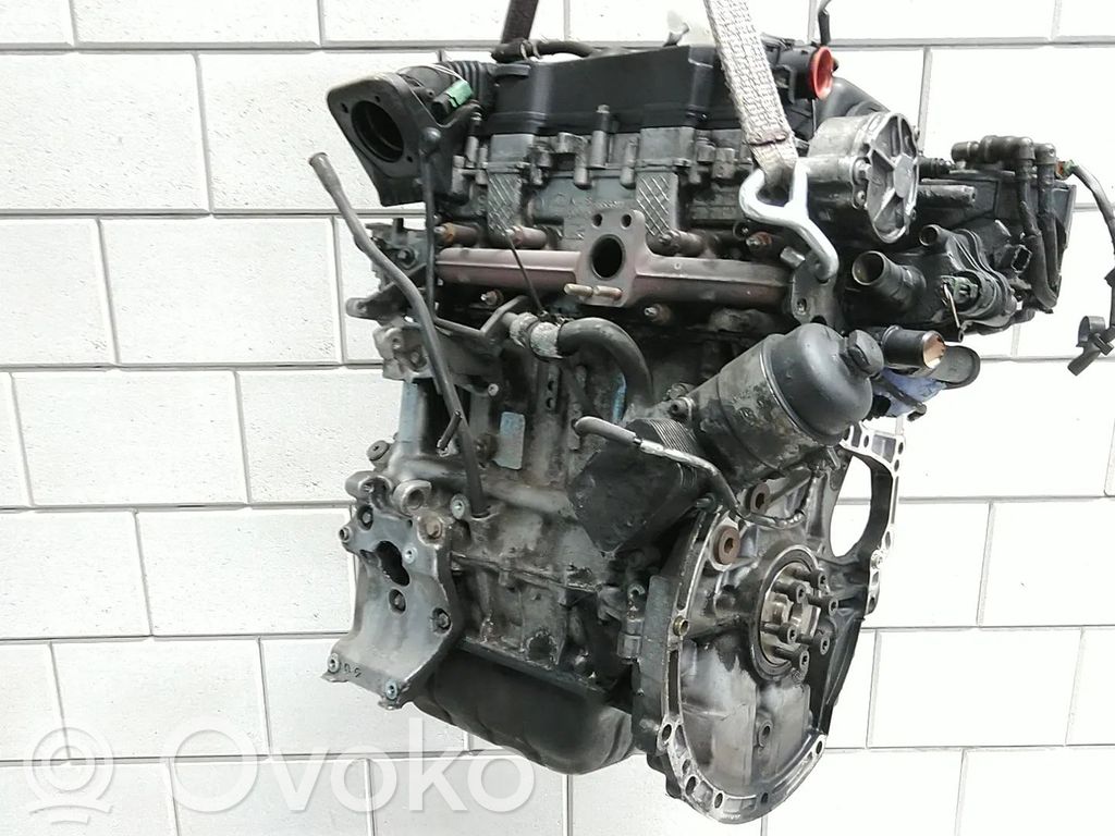 Ford Focus Engine 