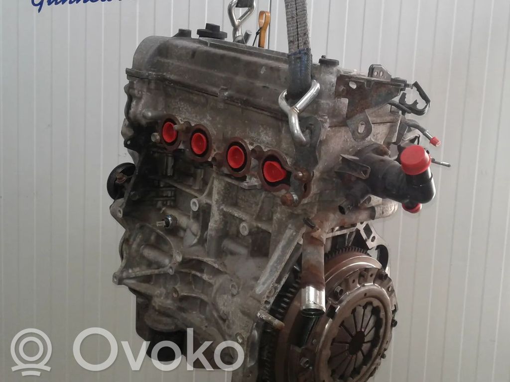 Variklis   K12B