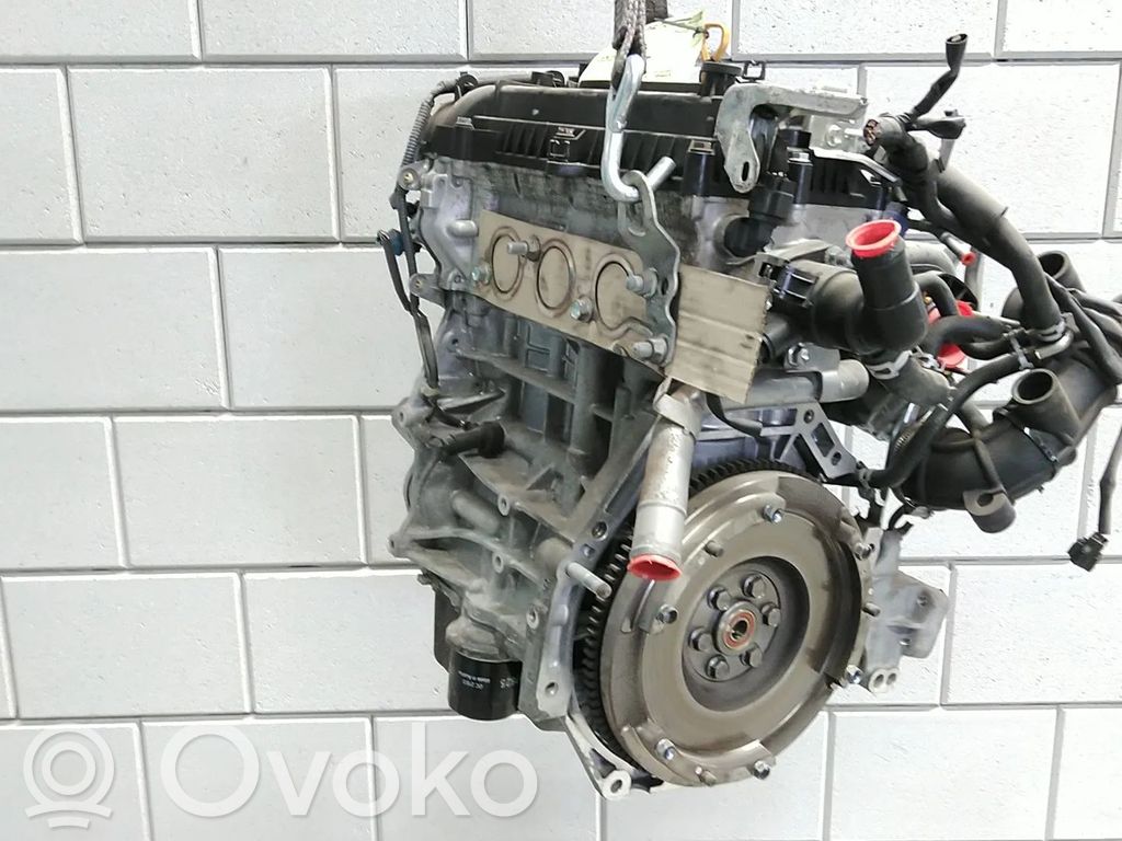 Dzinējs   K10B