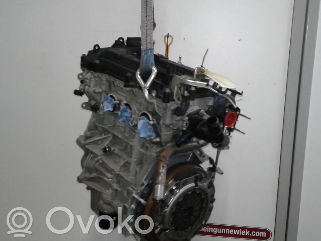 Dzinējs   K10B
