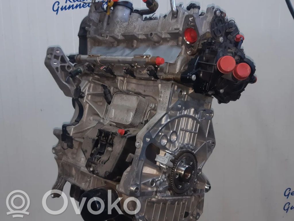 Engine   04E100099A,04E100034N,04E100034NX,04E100034T,04E100034TX,04E100099AX,CUK,CUKB,CUKC