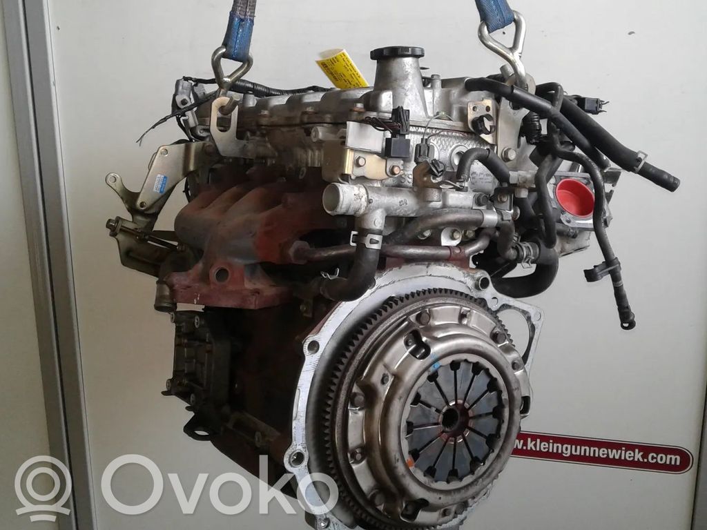 Engine   FP