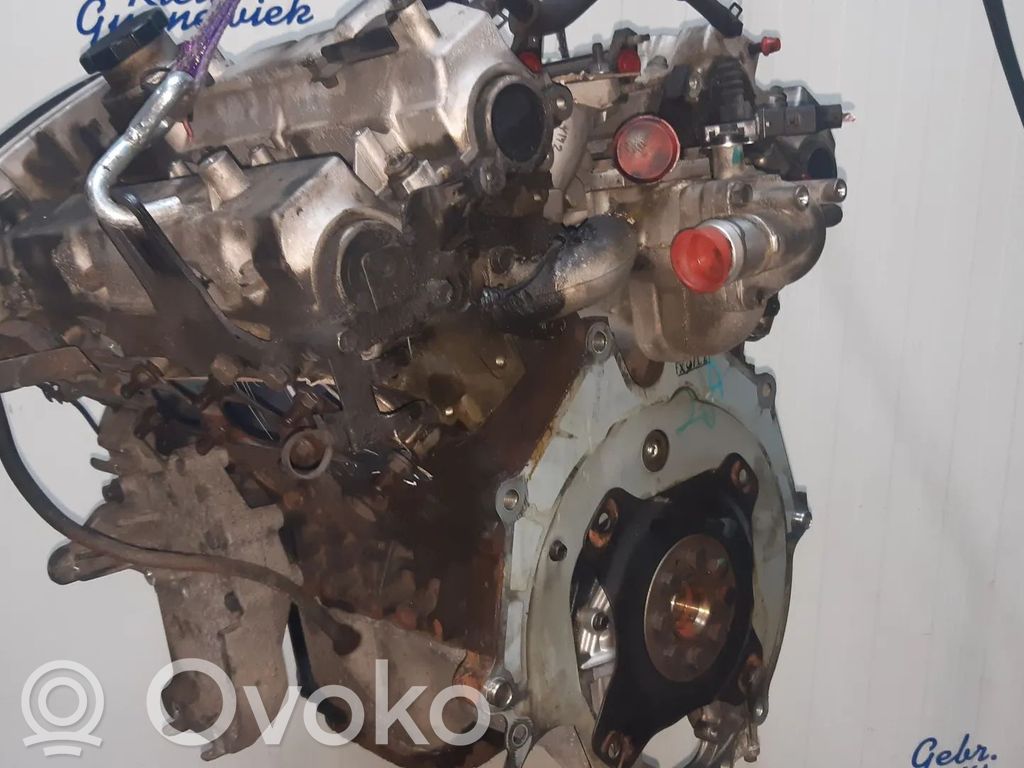 Hyundai XG Dzinējs 