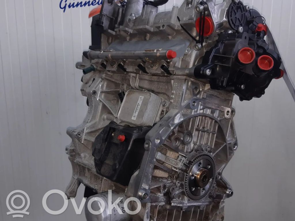 Motor   04E100033BX,04E100033B,04E100091AX,04E100098AX,CHP,CHPA,CHPB