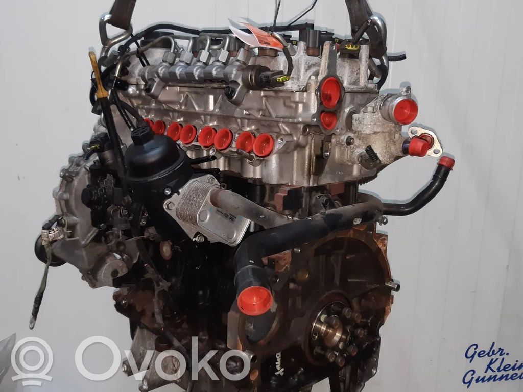 Motor   0445010206,0445110320,D4FB,Z59712AZ00