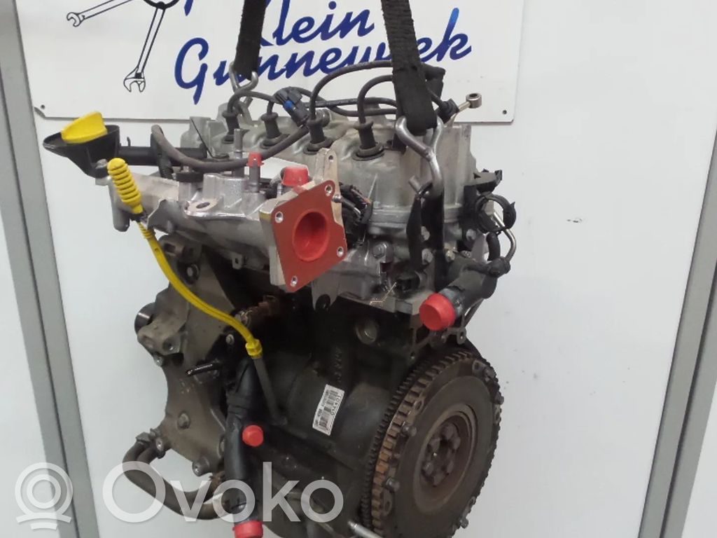 Двигатель   D4F786,D4F,D4F786