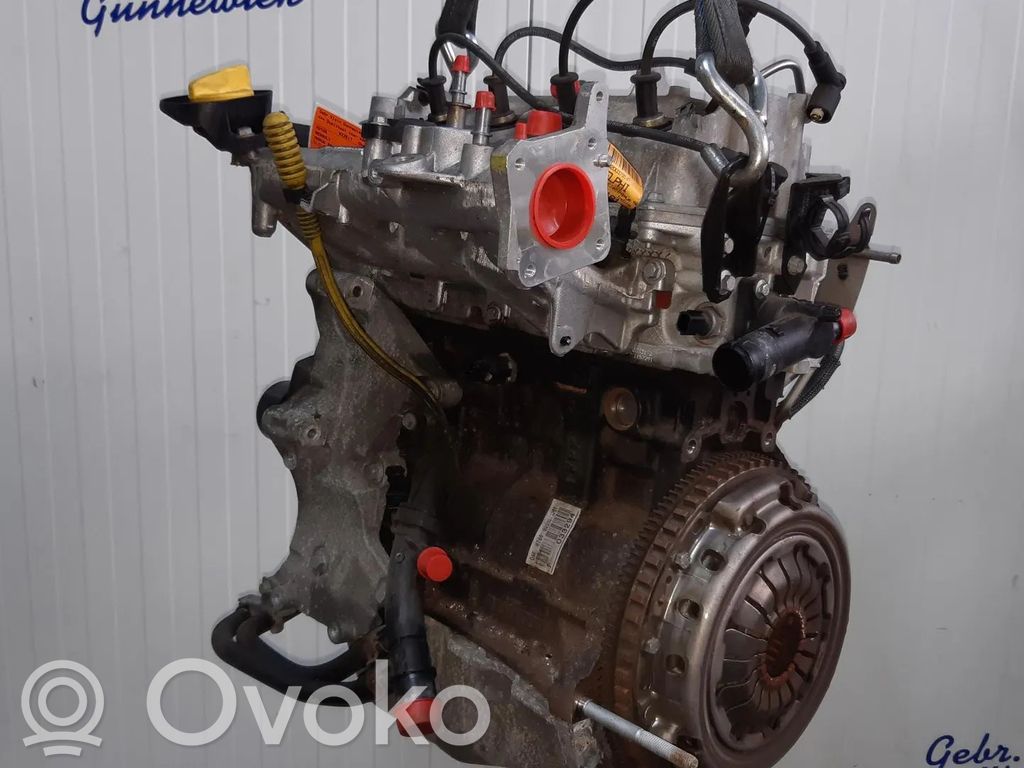 Moteur   D4F786,D4F,D4F786