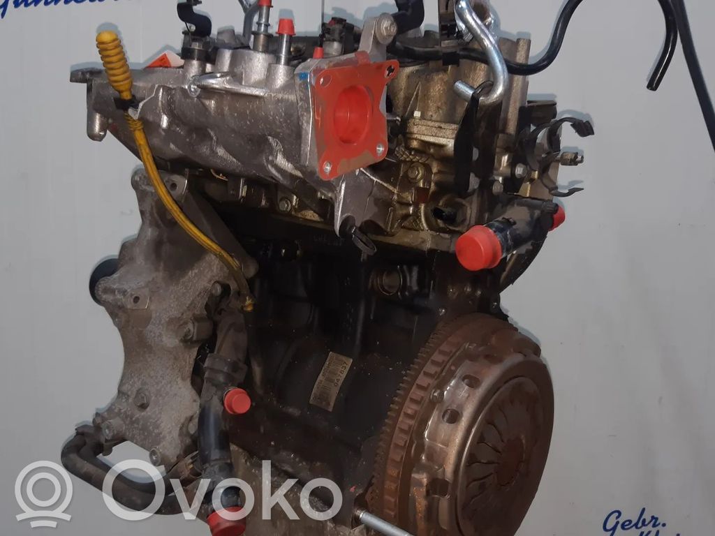 Engine   D4F784,7701478030,7711497149,D4F,D4F784,D4FS7840