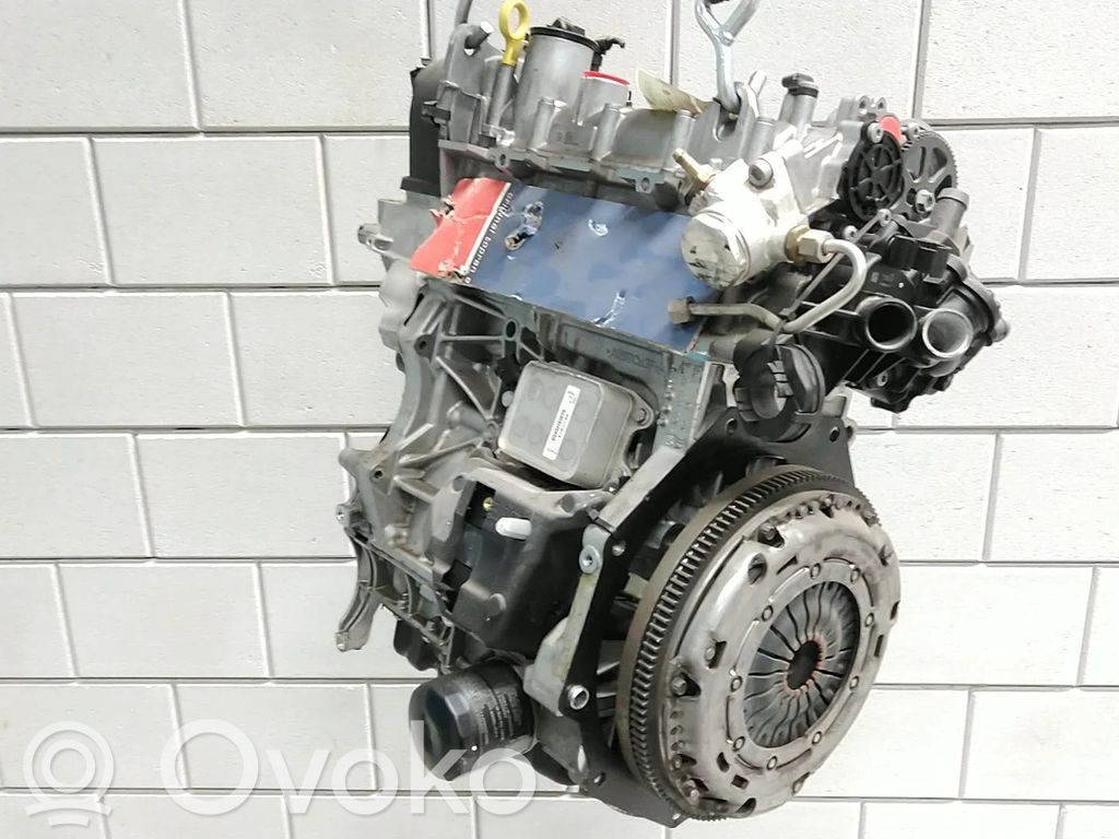 Engine   04E100033BX,04E100033B,04E100091AX,04E100098AX,CHP,CHPA,CHPB