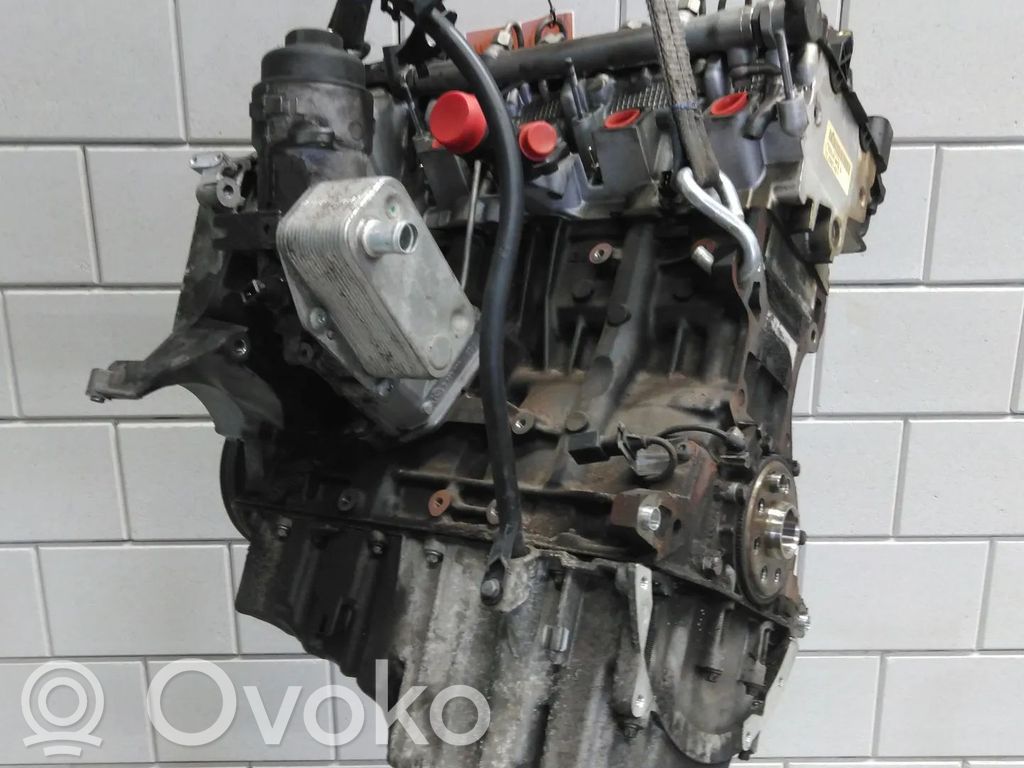BMW 3 E90 E91 Variklis 