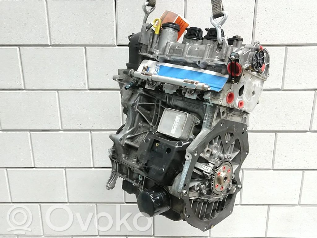 Seat Ateca Silnik 