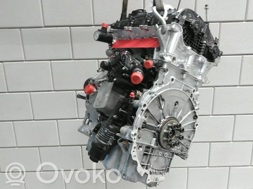 BMW 2 F22 F23 Dzinējs 