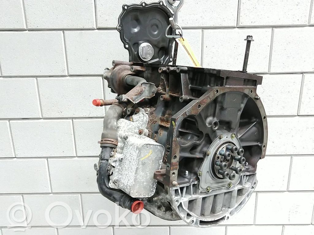 Engine   M9R630,M9R672,M9R692